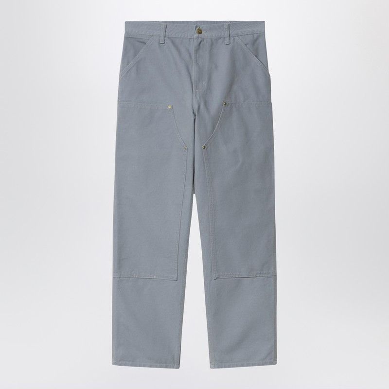 CARHARTT WIP Double Knee Pants for Men