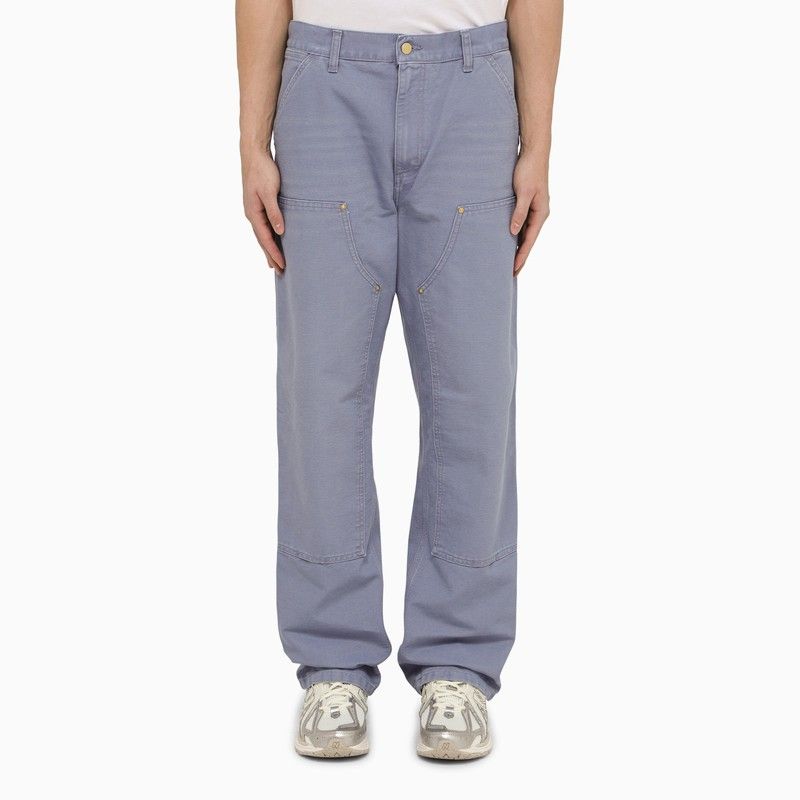 CARHARTT WIP Men's Double Knee Pant - SS24
