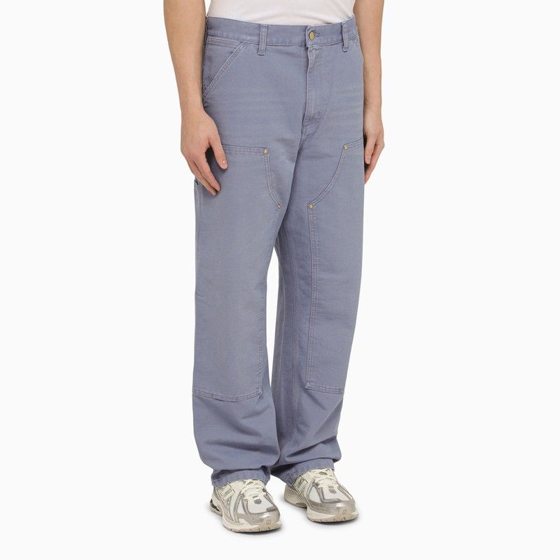 CARHARTT WIP Men's Double Knee Pant - SS24