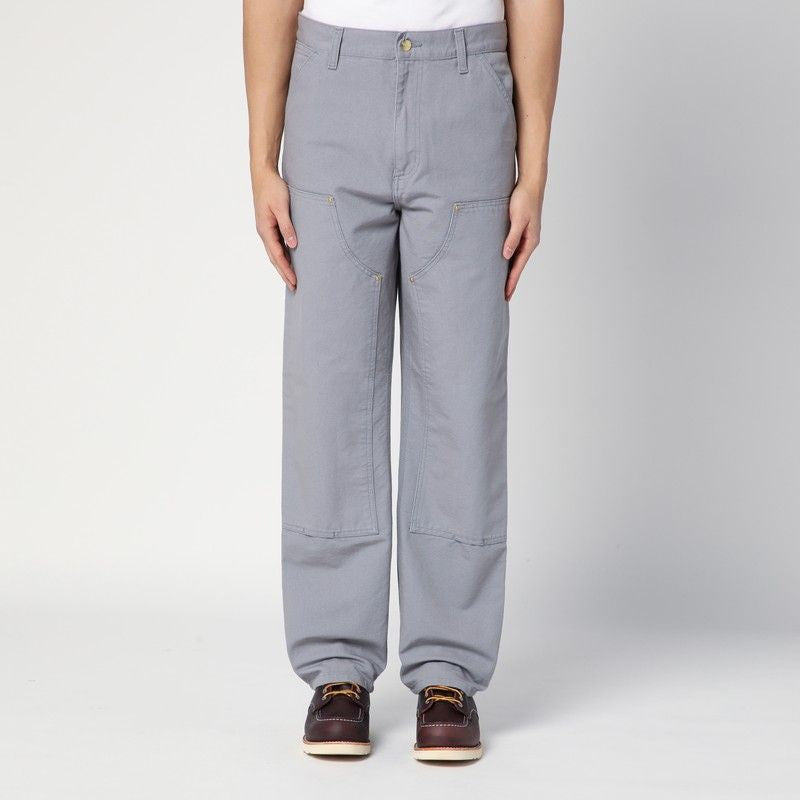 CARHARTT WIP Yosemite Rinsed Double Knee Pant for Men