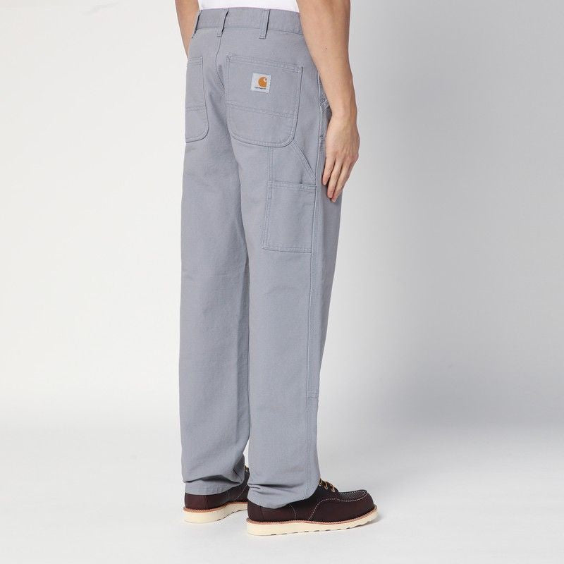 CARHARTT WIP Yosemite Rinsed Double Knee Pant for Men