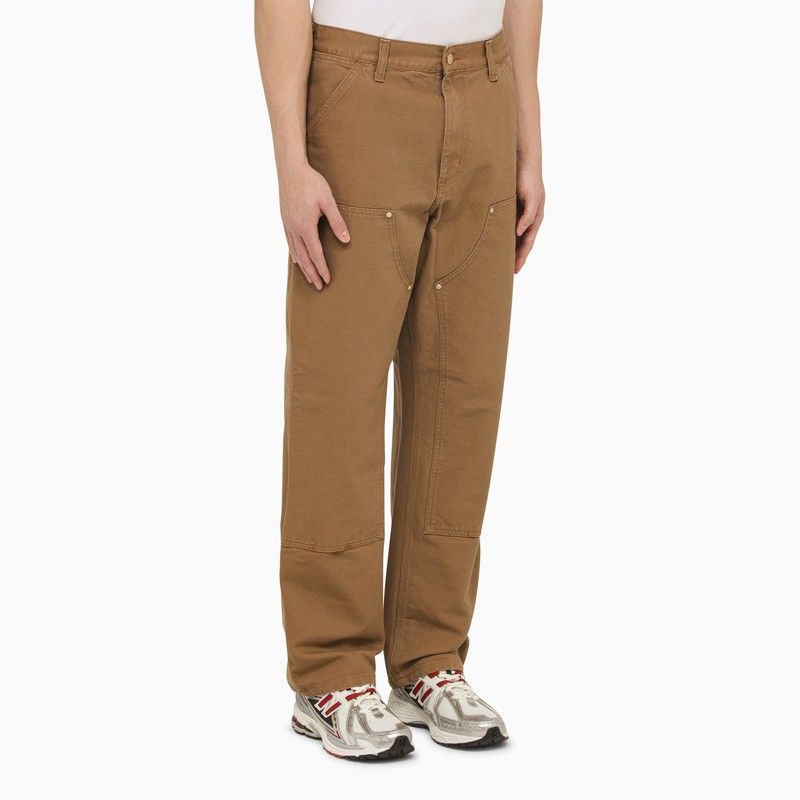CARHARTT WIP Double Knee Pants - SS24 Collection