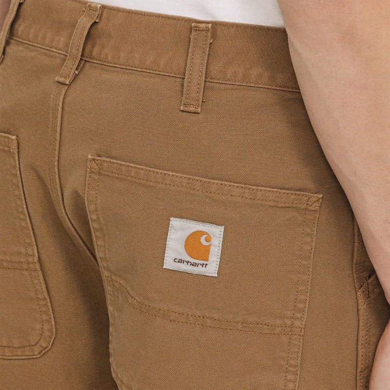 CARHARTT WIP Double Knee Pants - SS24 Collection