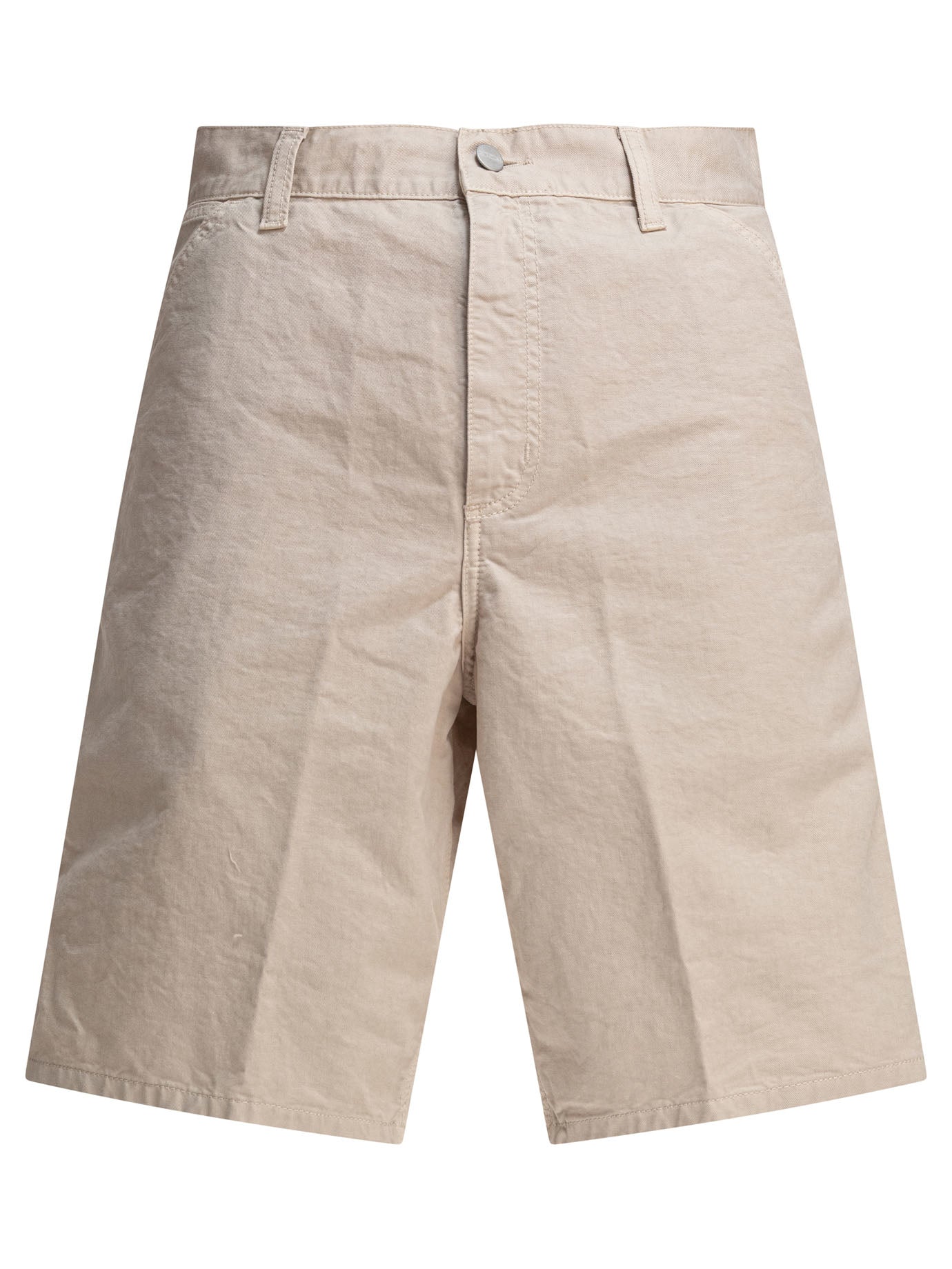 CARHARTT WIP Men's Relaxed Fit Shorts