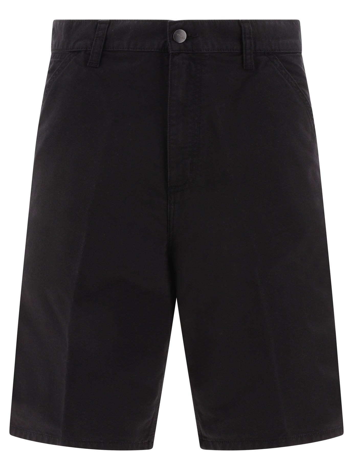CARHARTT WIP Essential Men's Mini Shorts