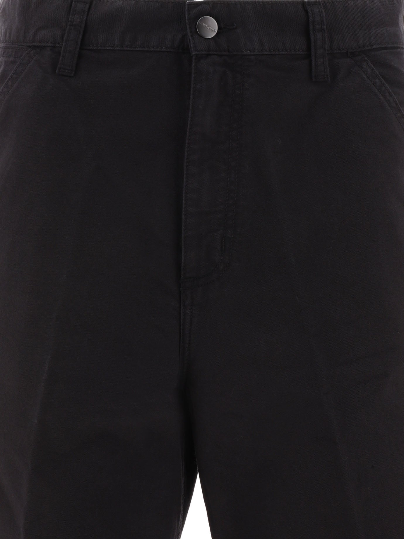 CARHARTT WIP Essential Men's Mini Shorts