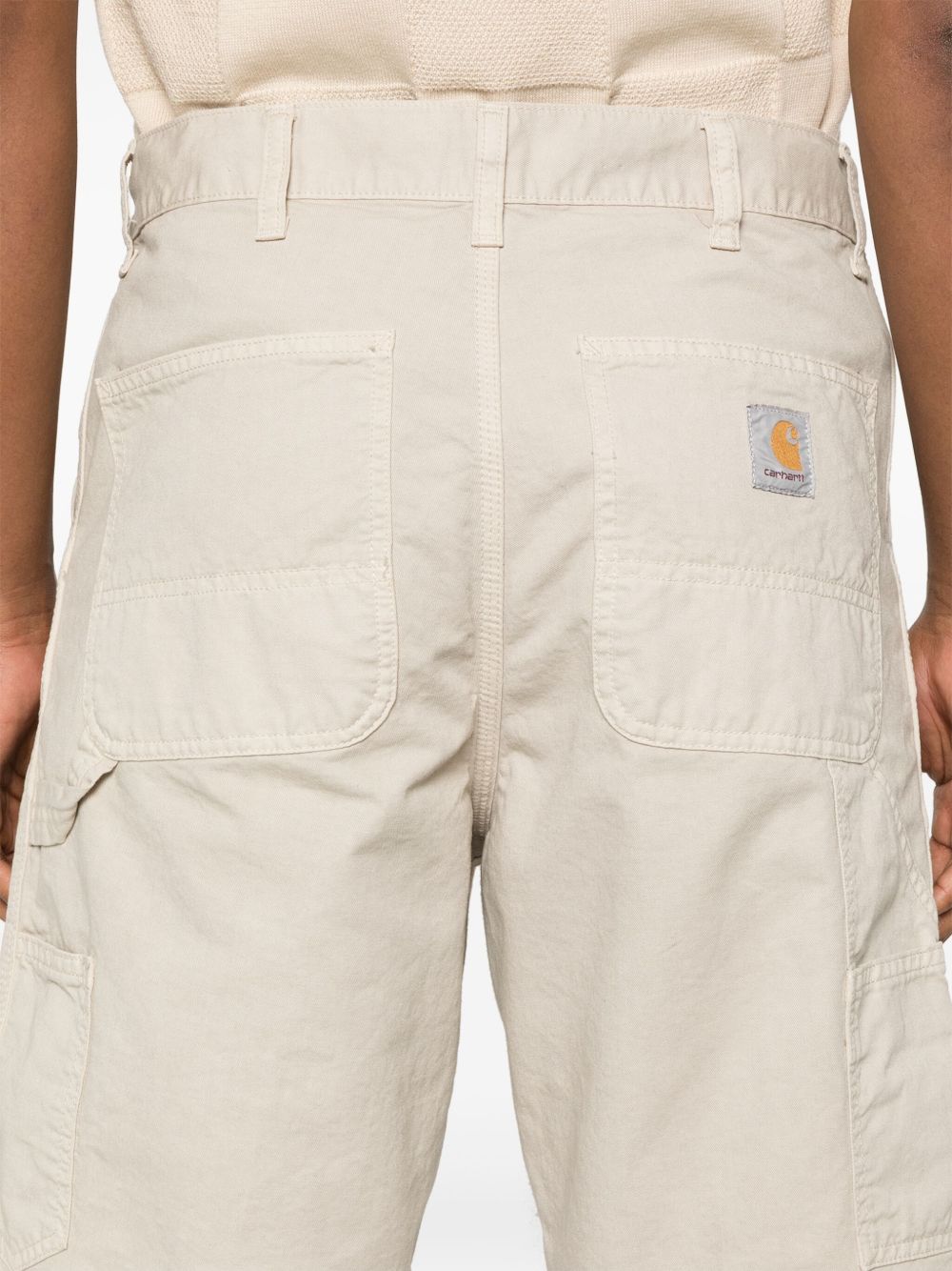 CARHARTT WIP Men's Relaxed Fit Shorts