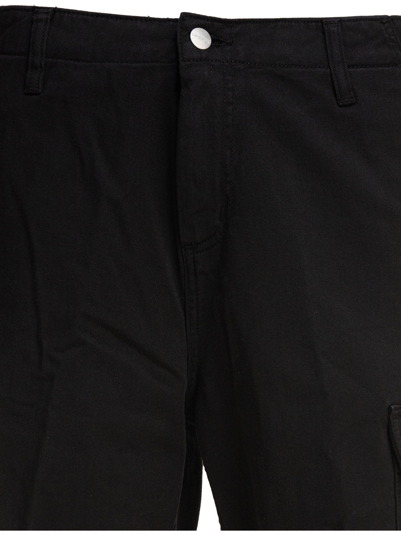 CARHARTT WIP Essential Cotton Shorts for Men - SS25