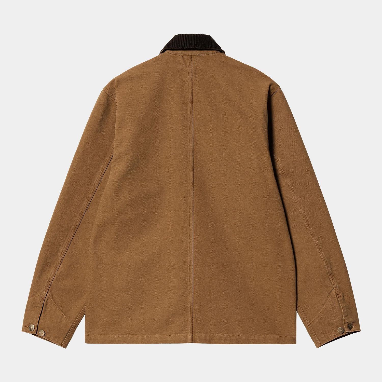 CARHARTT WIP Men's Organic Cotton Canvas Jacket - SS26