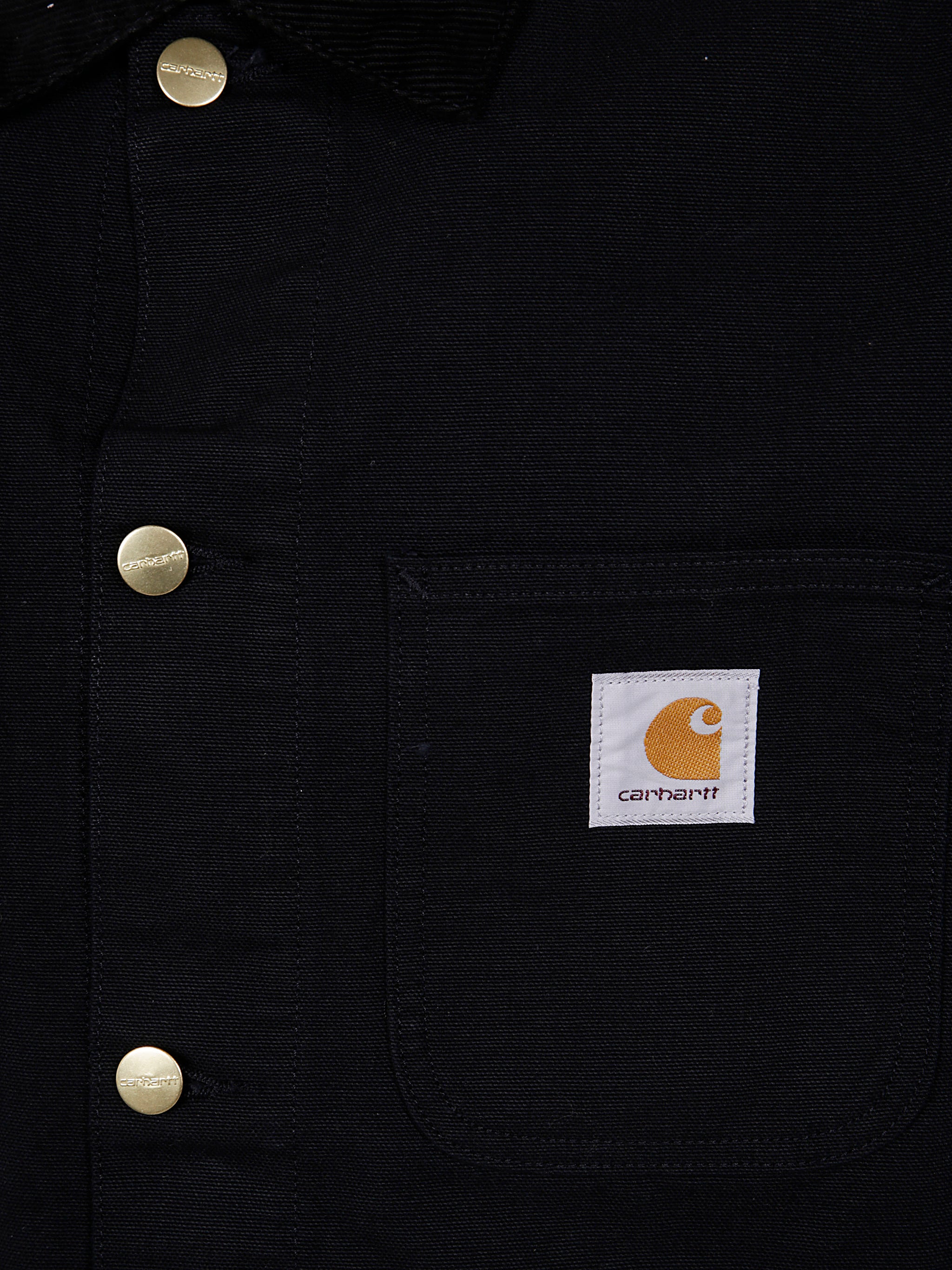 CARHARTT WIP Michigan Cotton Jacket for Men