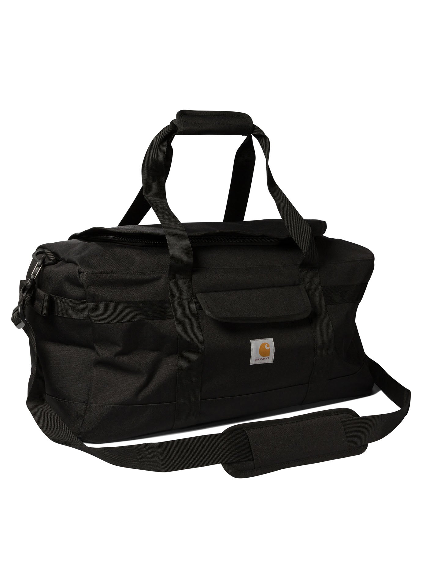 CARHARTT WIP Duffle Handbag 32-Liter Capacity