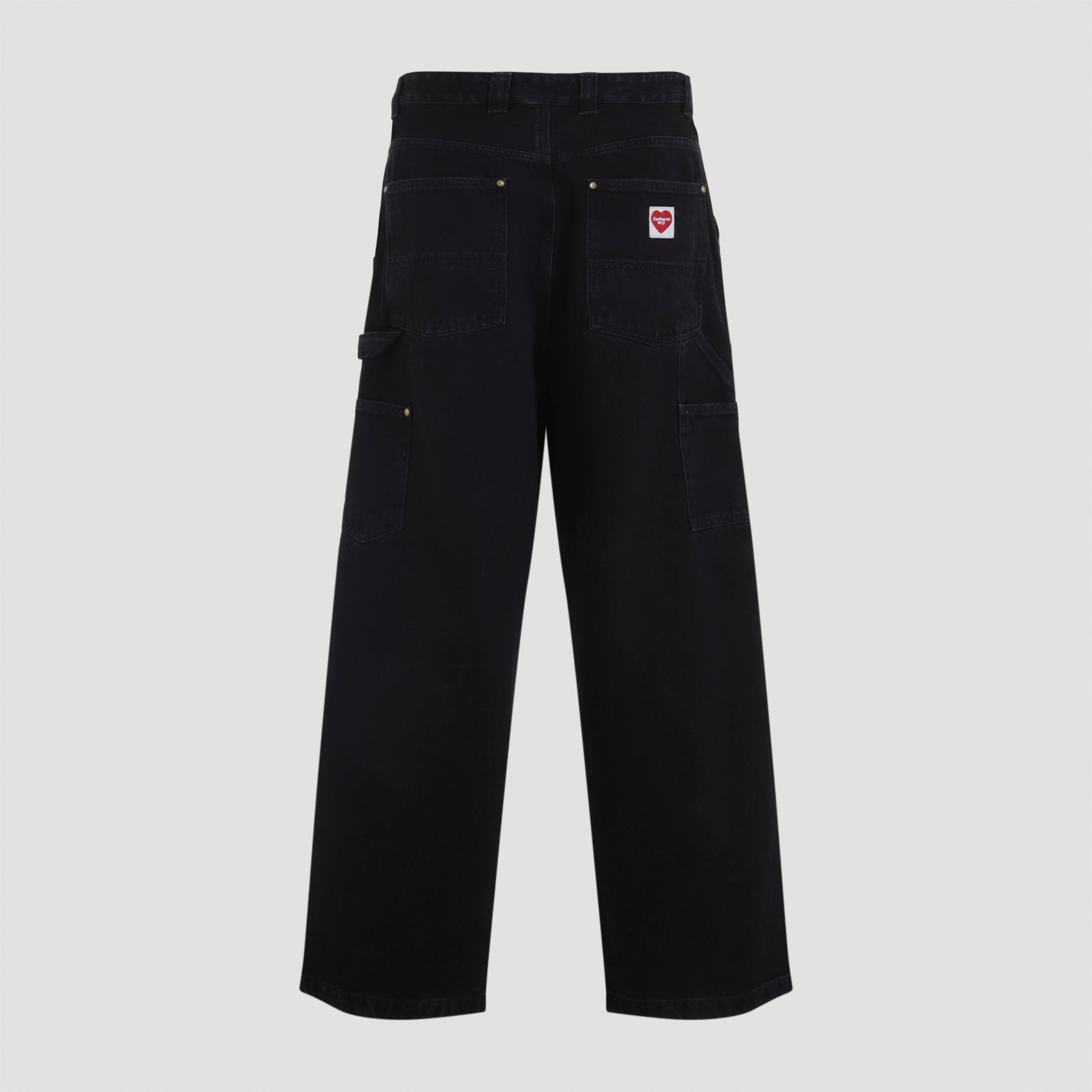 CARHARTT WIP Men's Double Knee Pants