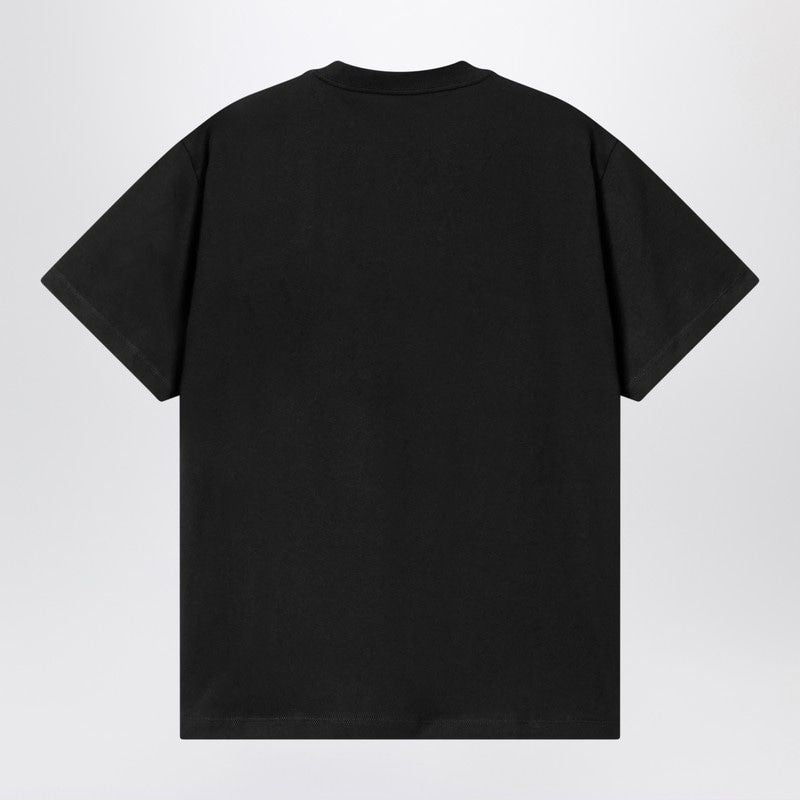 CARHARTT WIP Oversized Pocket Heart T-Shirt