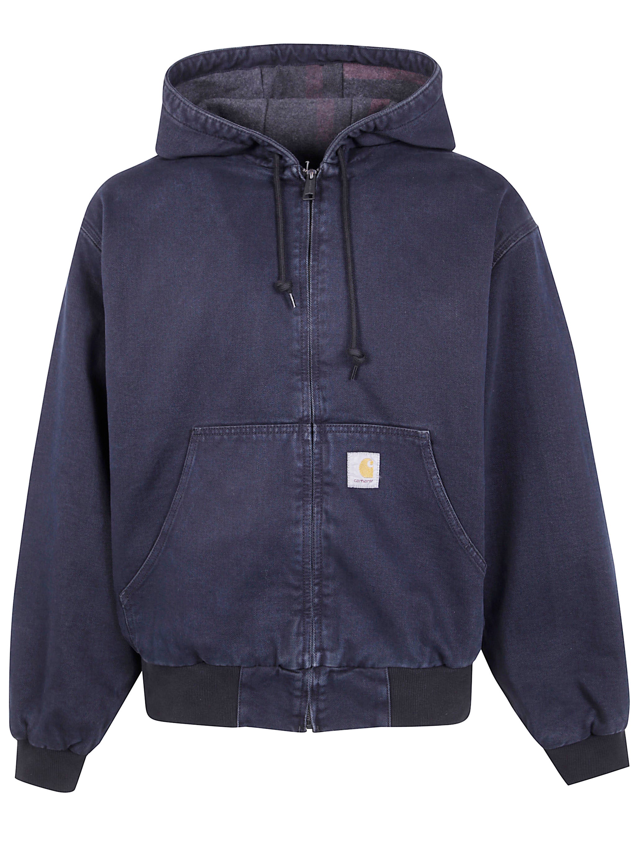 CARHARTT WIP Unisex OG Active Jacket