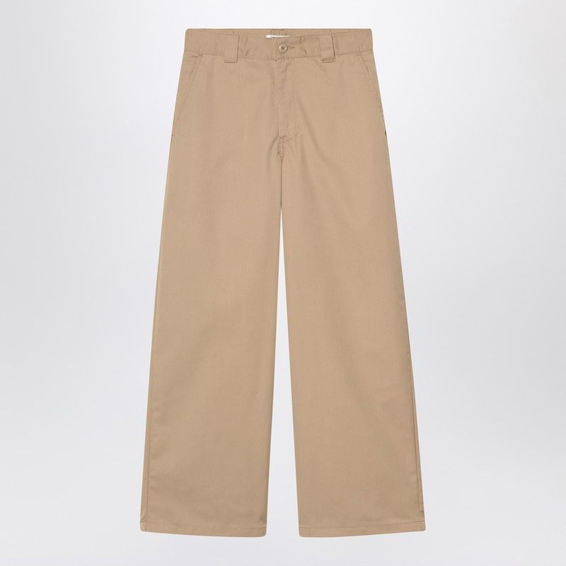 CARHARTT WIP Craft Trousers for Women - FW25
