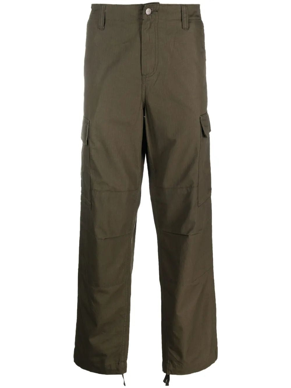 CARHARTT WIP Regular Cargo Pants for Men - FW25 Collection