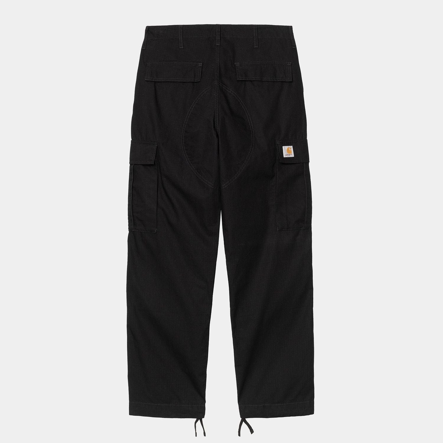 CARHARTT WIP Regular Cargo Pants for Men