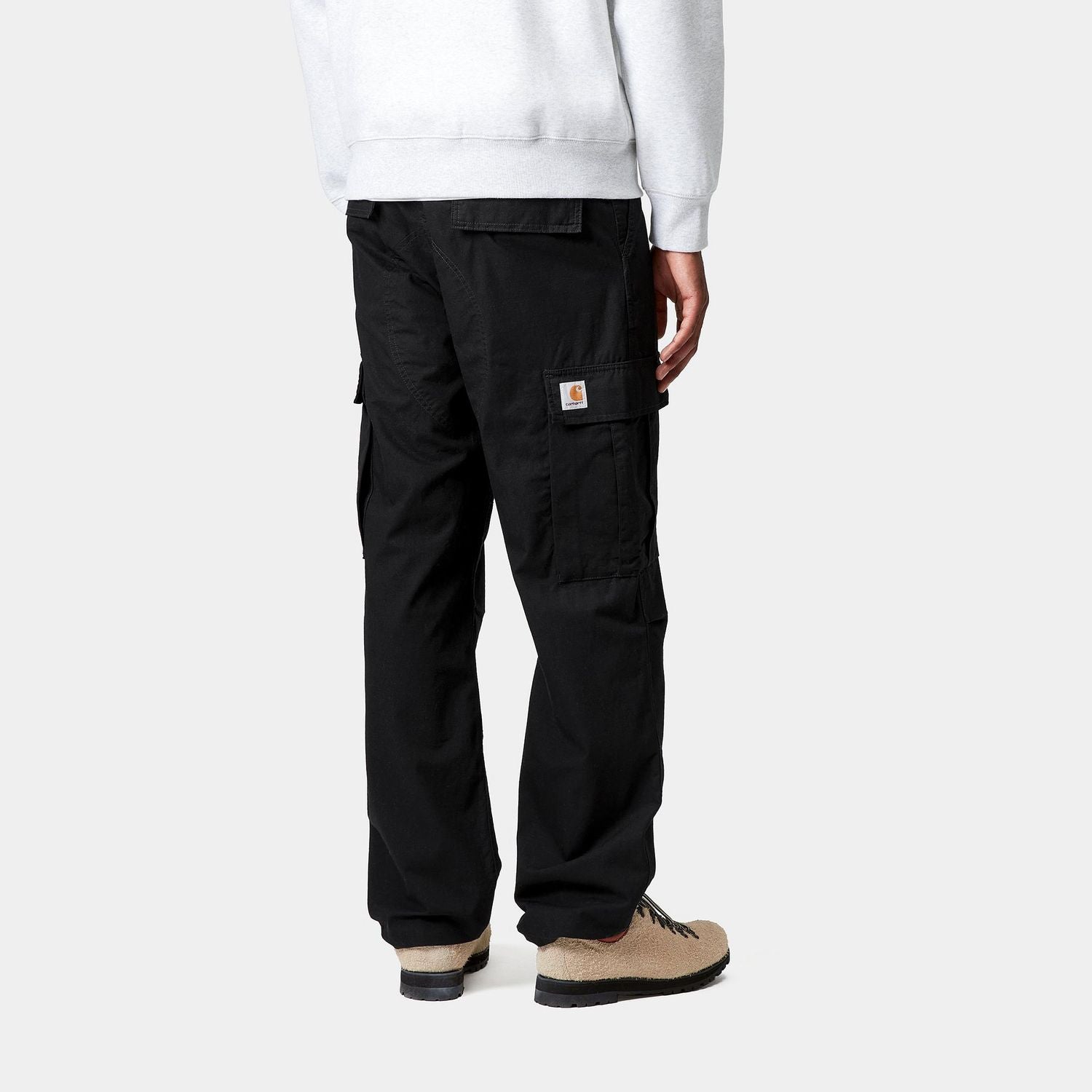 CARHARTT WIP Regular Cargo Pants for Men