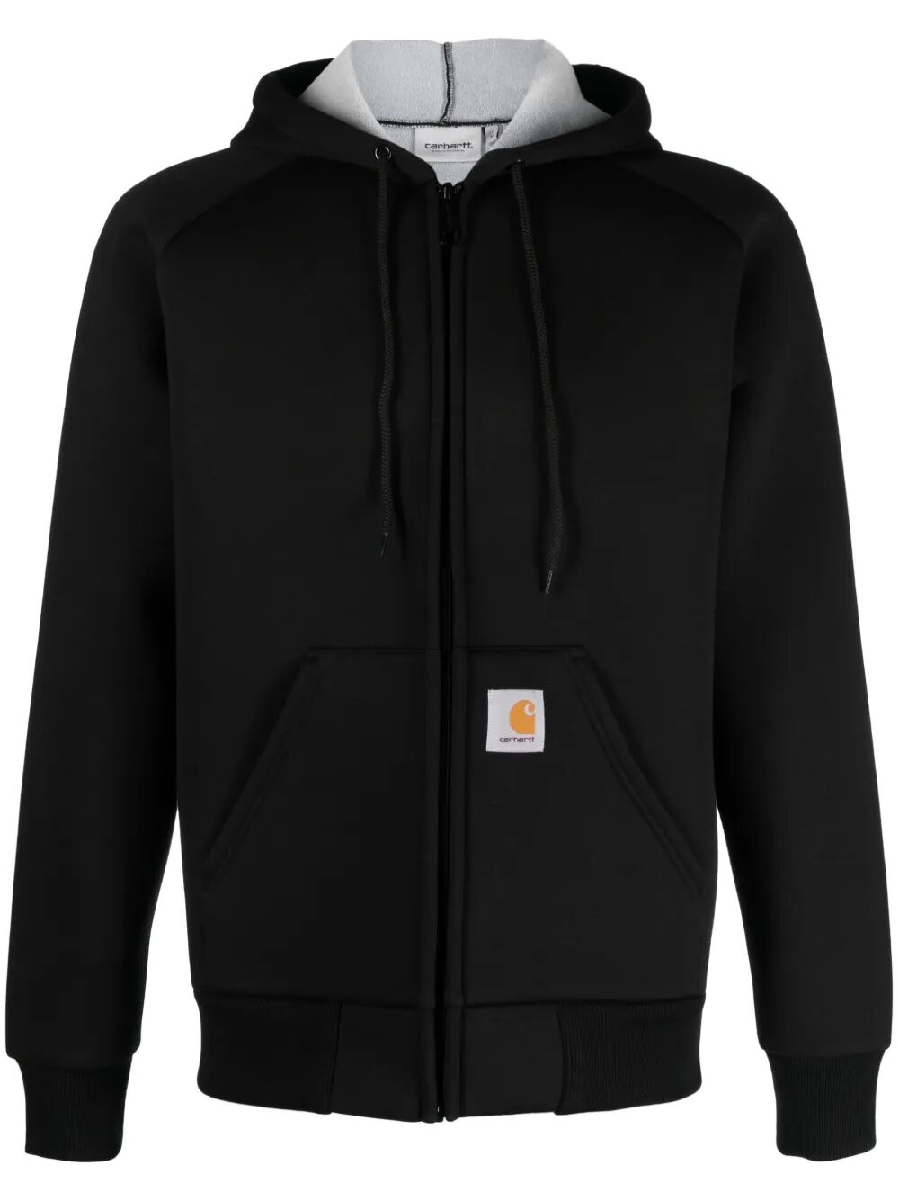 CARHARTT WIP Unisex Car-Lux Hooded Jacket - FW25 Collection