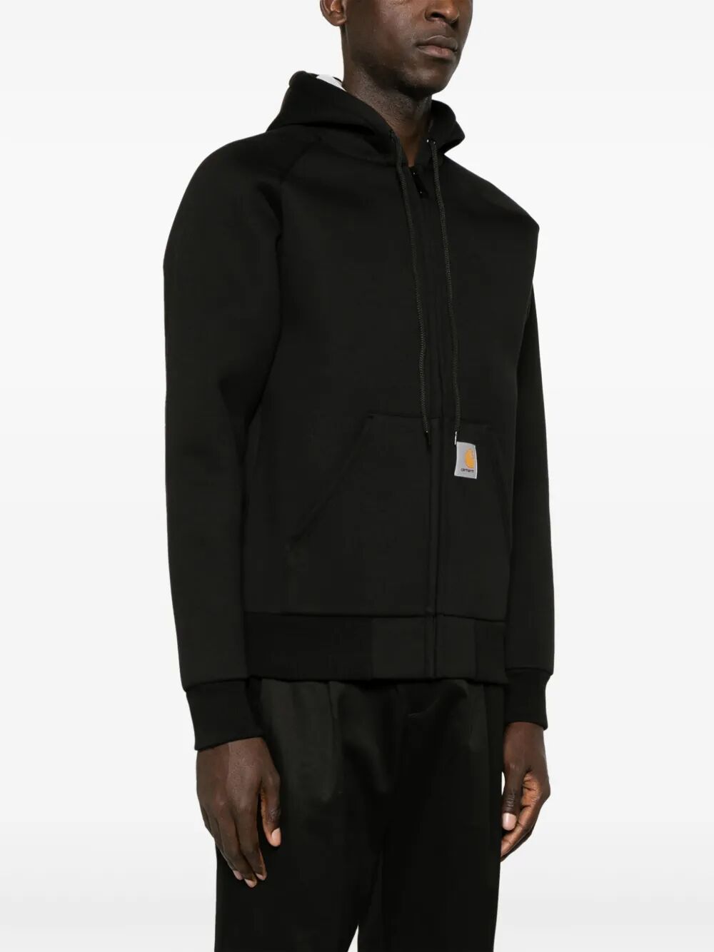 CARHARTT WIP Unisex Car-Lux Hooded Jacket - FW25 Collection