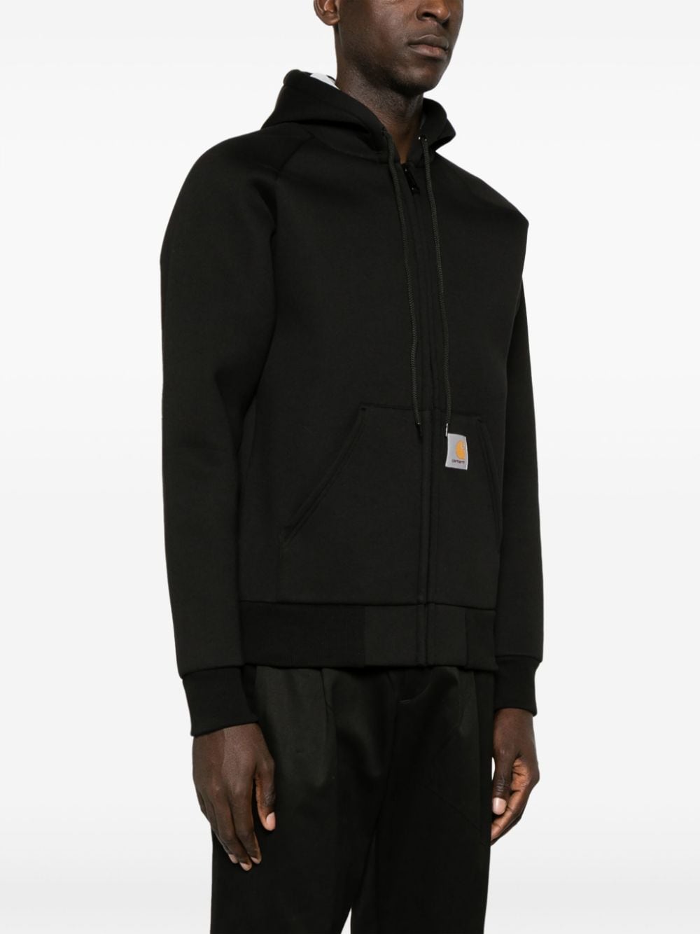 CARHARTT WIP Cotton Blend Hoodie for Men - FW25 Collection