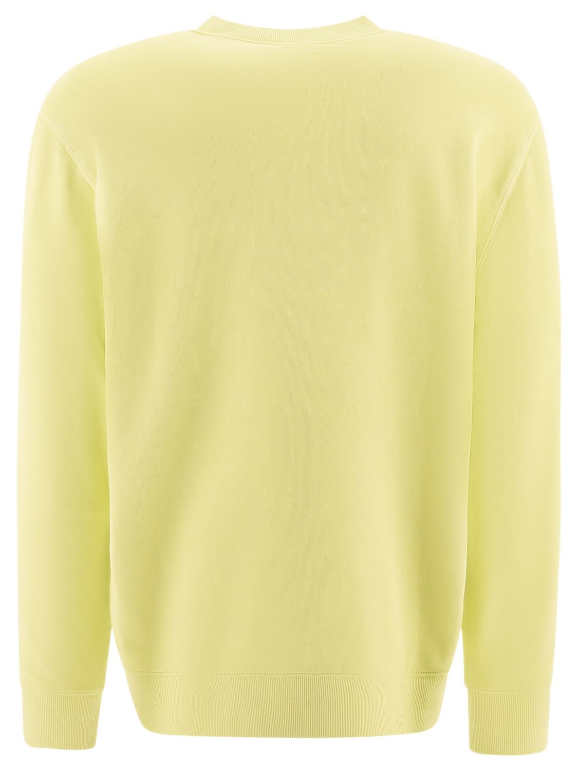 CARHARTT WIP Duster Script Regular Fit Sweatshirt for Men