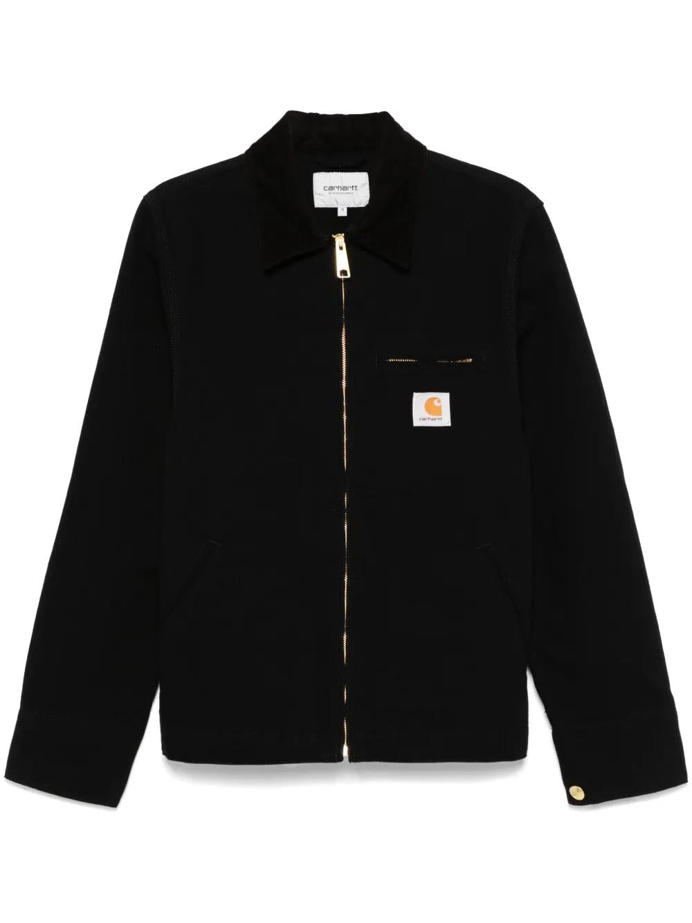 CARHARTT WIP Detroit Cotton Jacket - Fall/Winter 2025