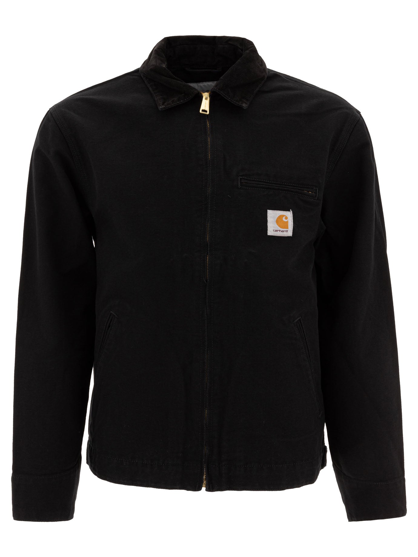 CARHARTT WIP Detroit Cotton Jacket - Fall/Winter 2025