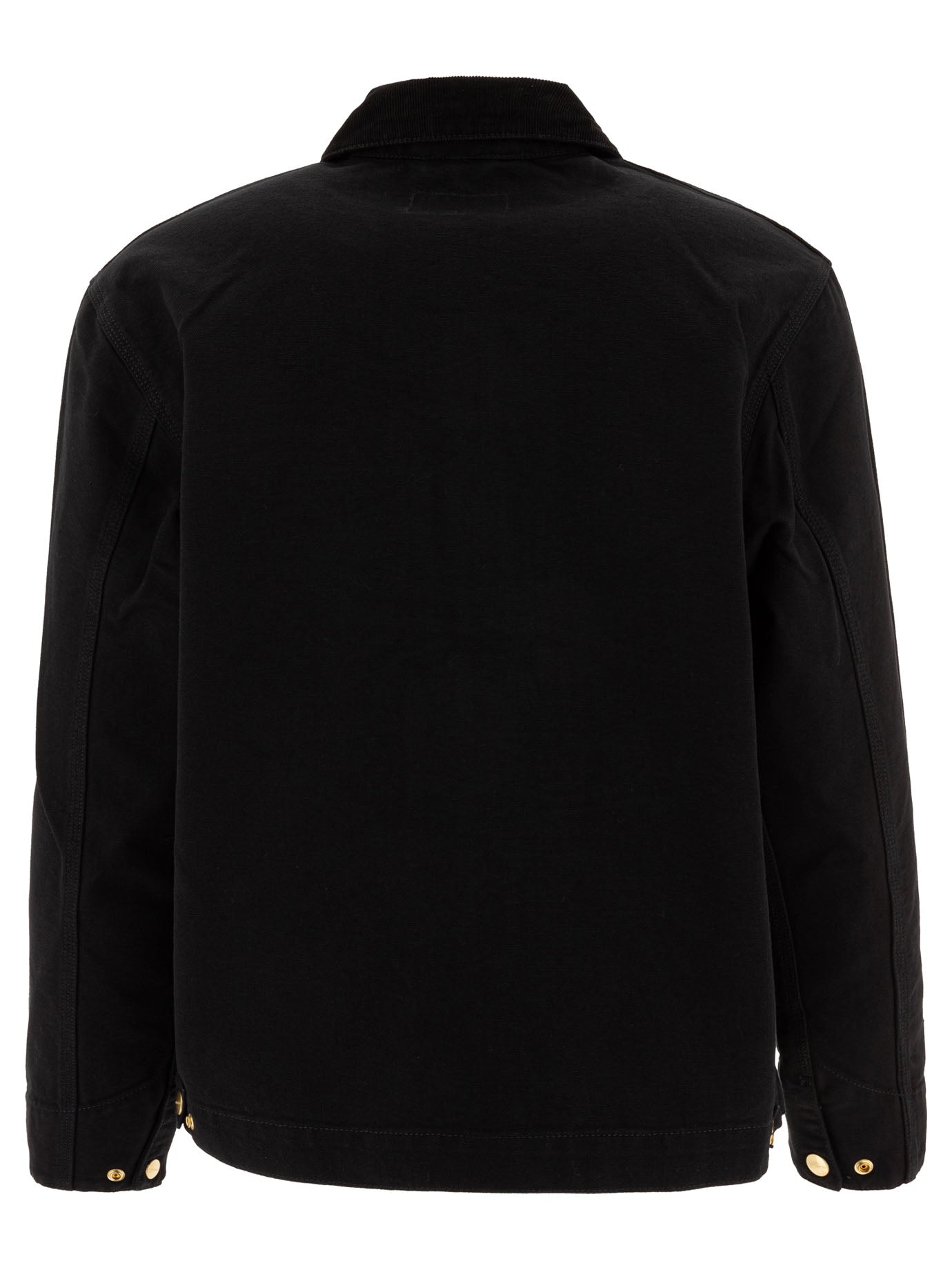 CARHARTT WIP Detroit Cotton Jacket - Fall/Winter 2025