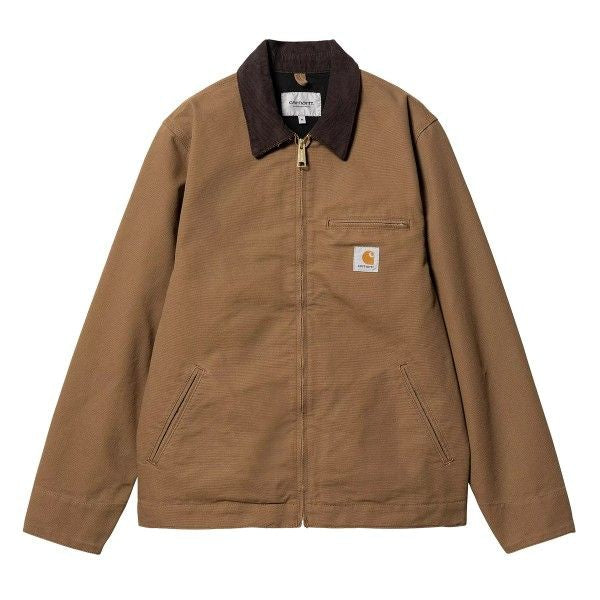 CARHARTT WIP Detroit Cotton Jacket for Men - FW25 Edition
