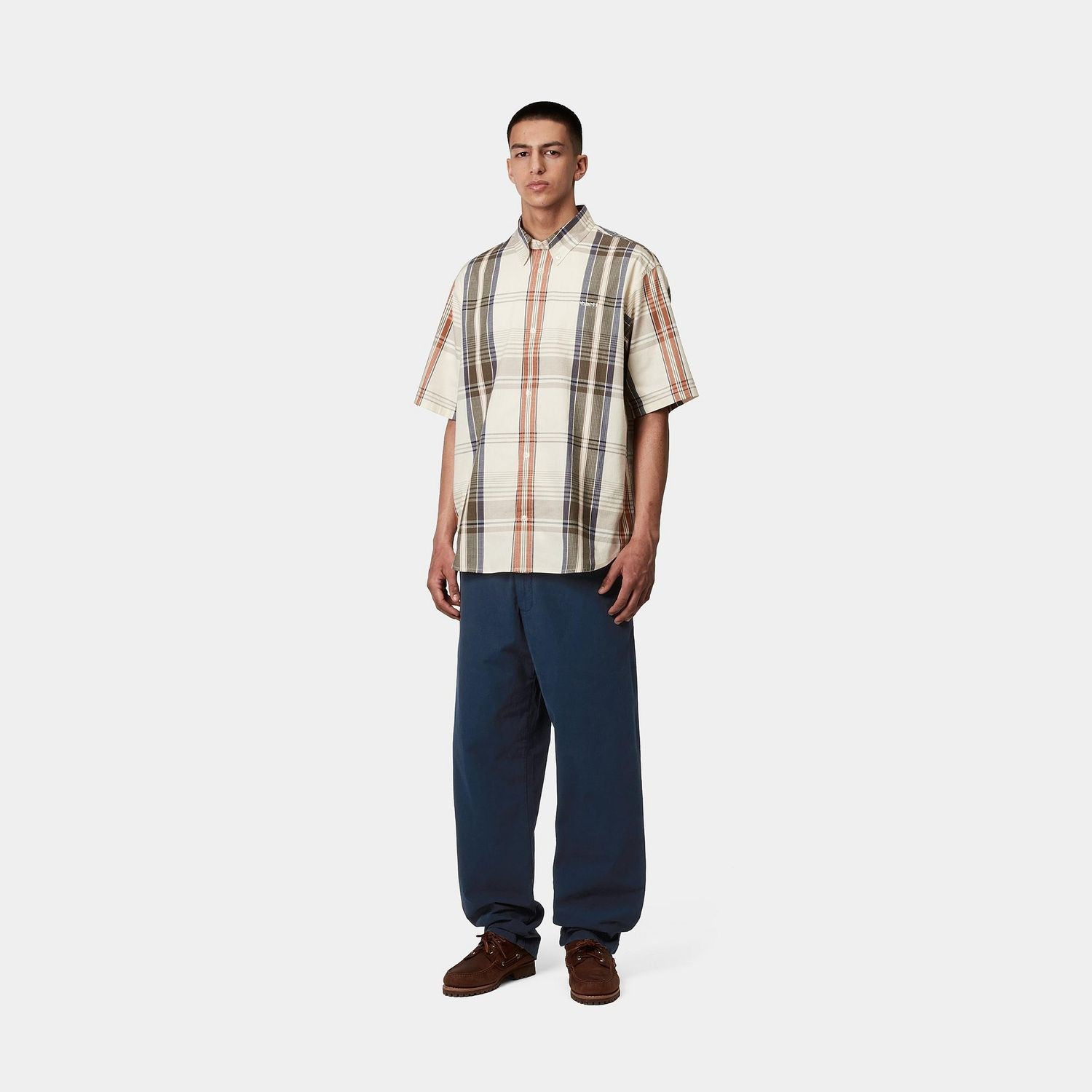 CARHARTT WIP Elevated Essential Pants for Men