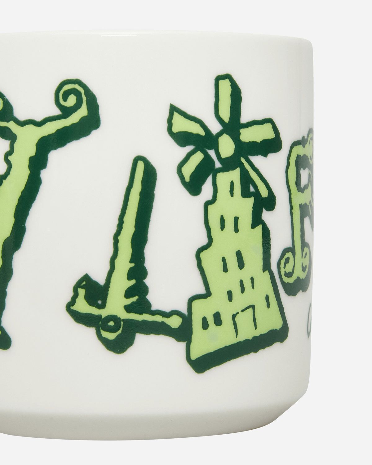 CARHARTT WIP Good Life Mug