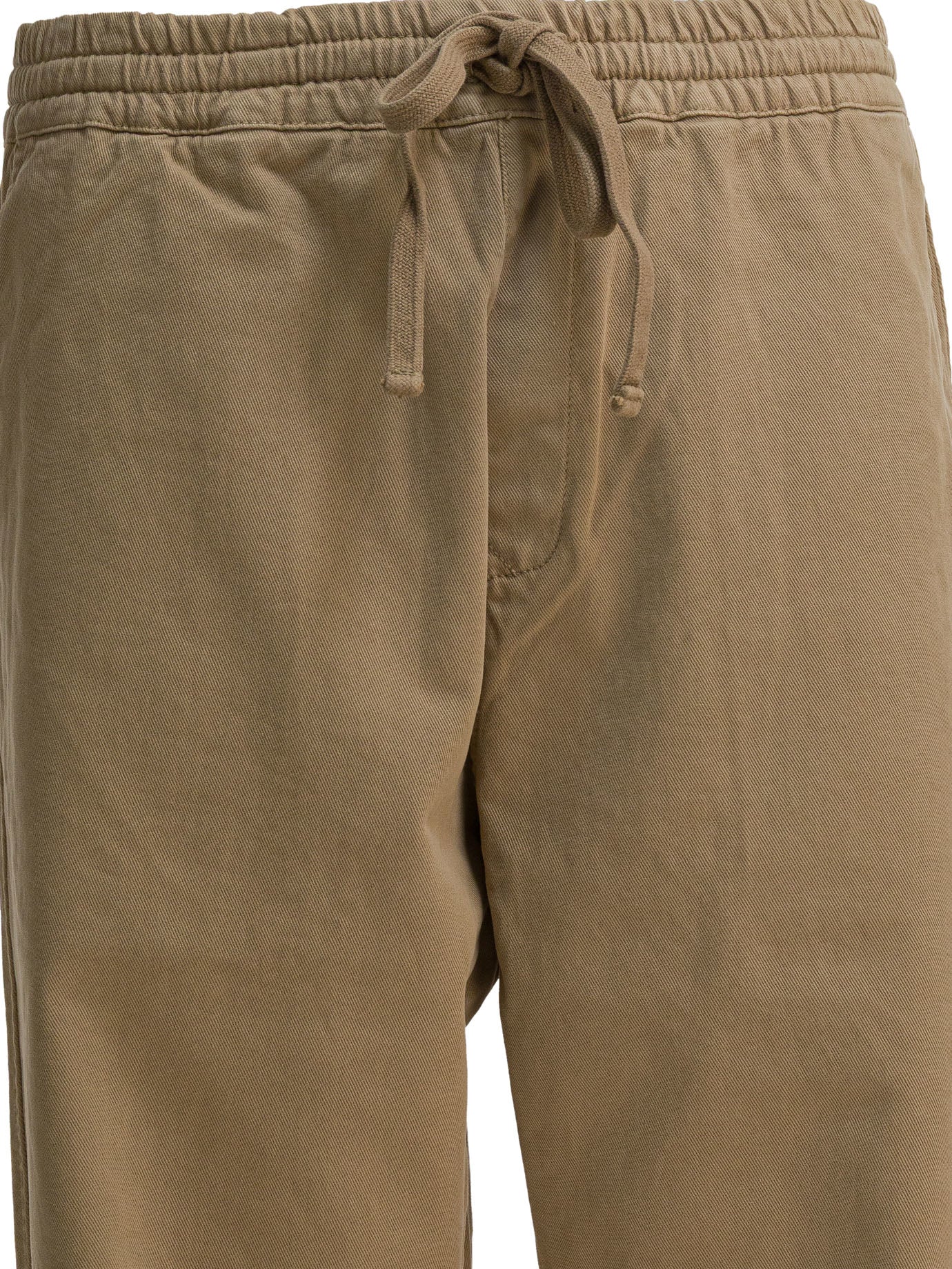 CARHARTT WIP Relaxed Fit Mid Rise Pants