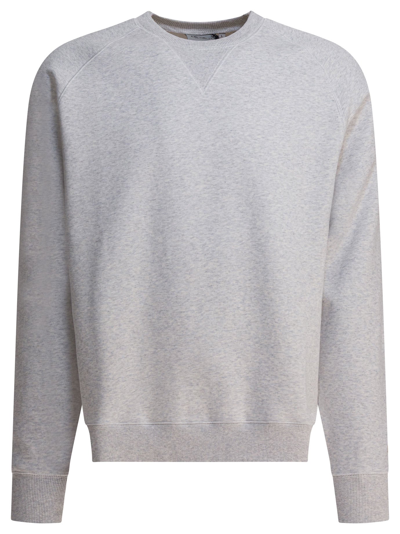 CARHARTT WIP Regular Fit Sweatshirt - Chase Style