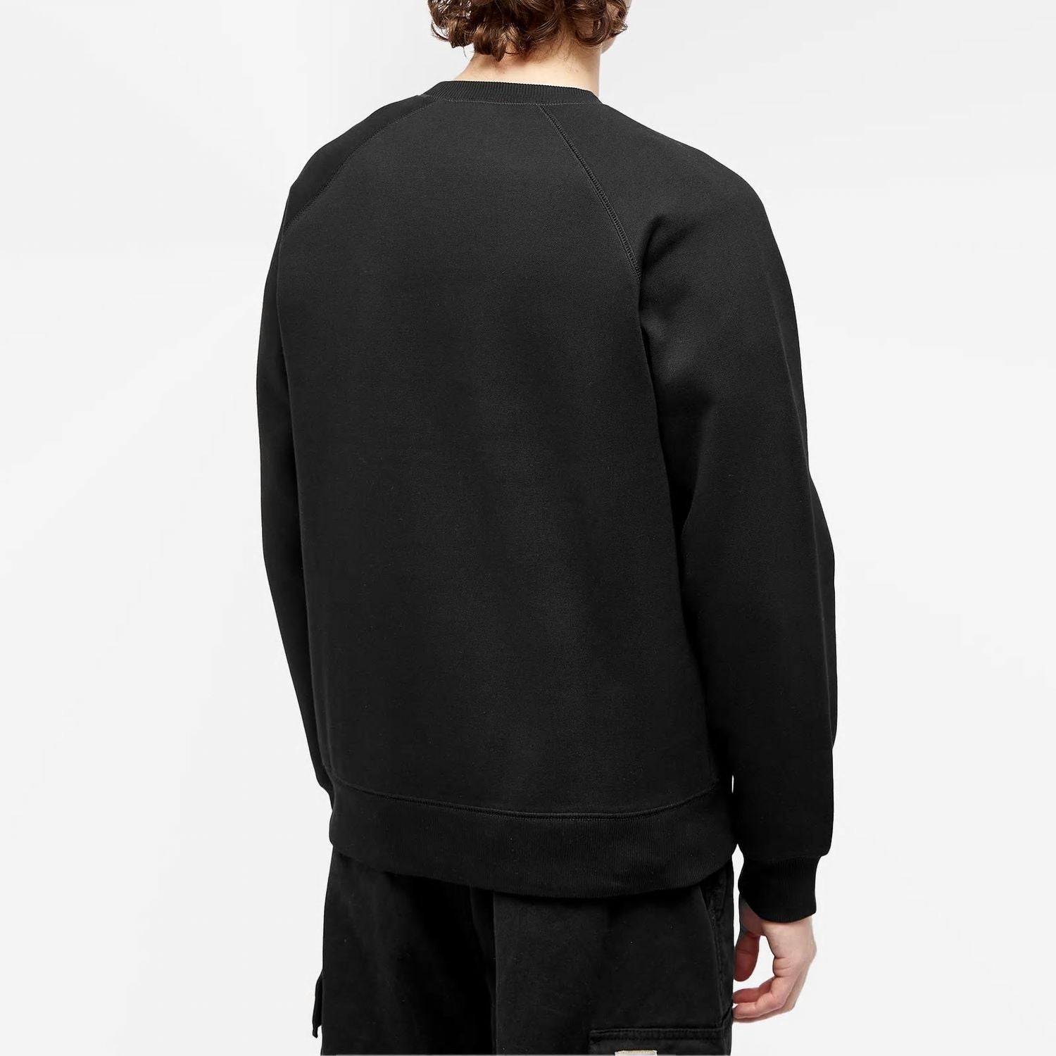 CARHARTT WIP Chase Sweatshirt - Size L