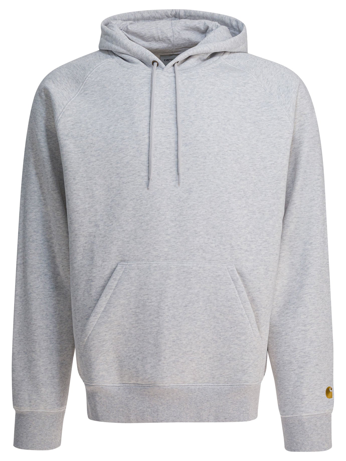 CARHARTT WIP Regular Fit Chase Hoodie - Men's