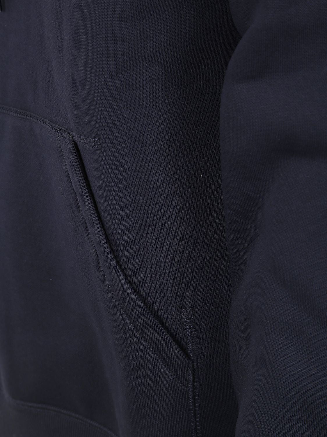 CARHARTT WIP Hooded Chase Sweat - Mini Fit for Men