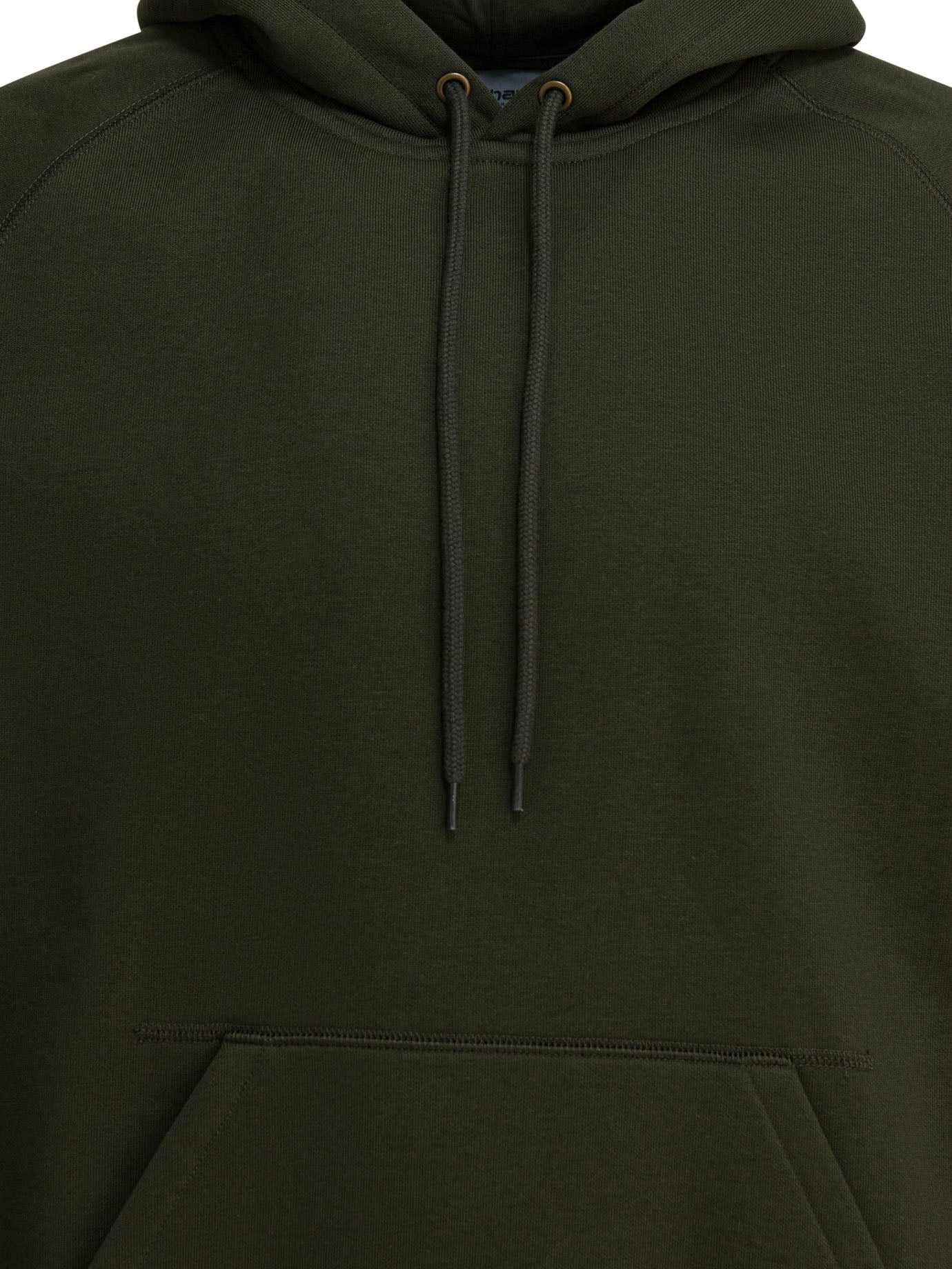 CARHARTT WIP Regular Fit Chase Hoodie for Men