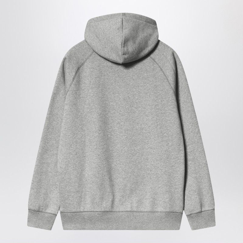 CARHARTT WIP Hooded Chase Sweatshirt - Regular Fit