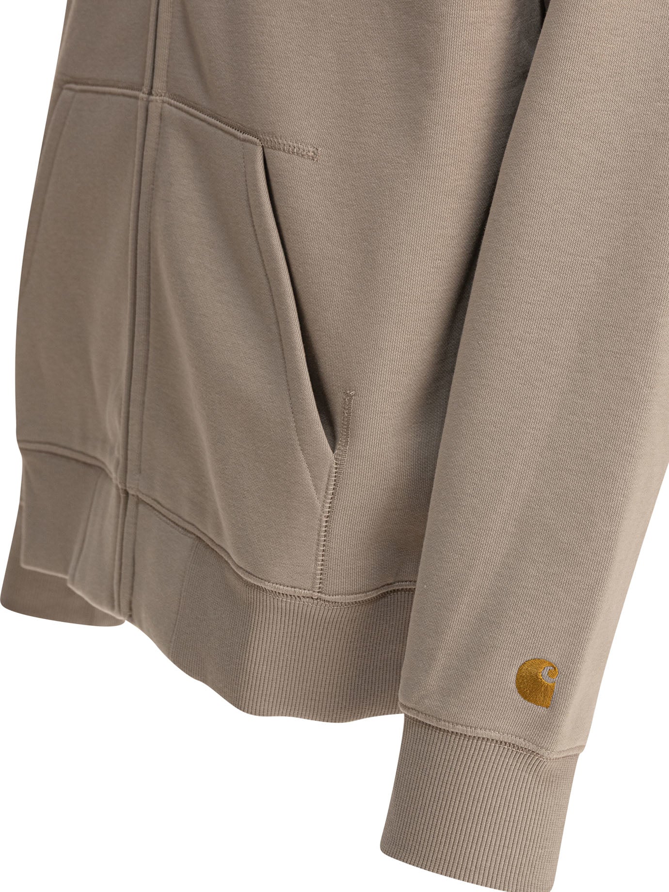 CARHARTT WIP Classic Sweatshirt for Men - SS25 Collection