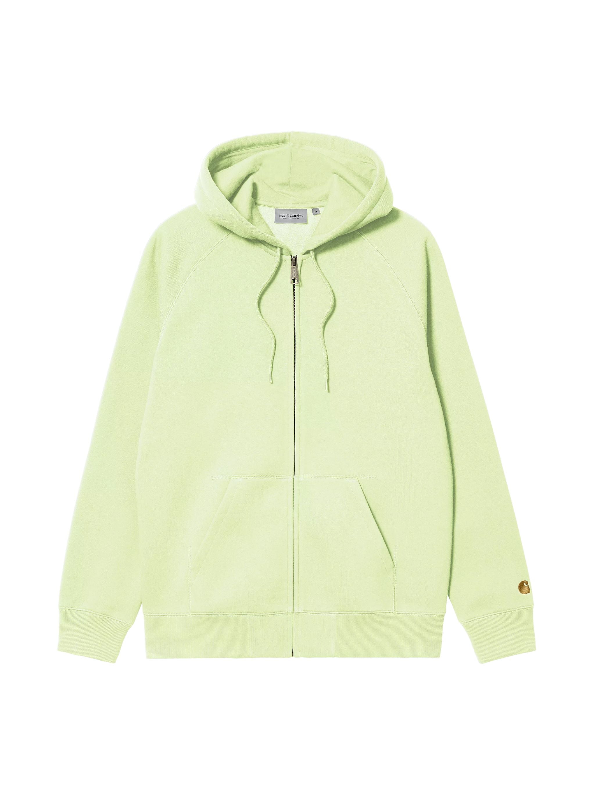 CARHARTT WIP Men's Hooded Chase Jacket