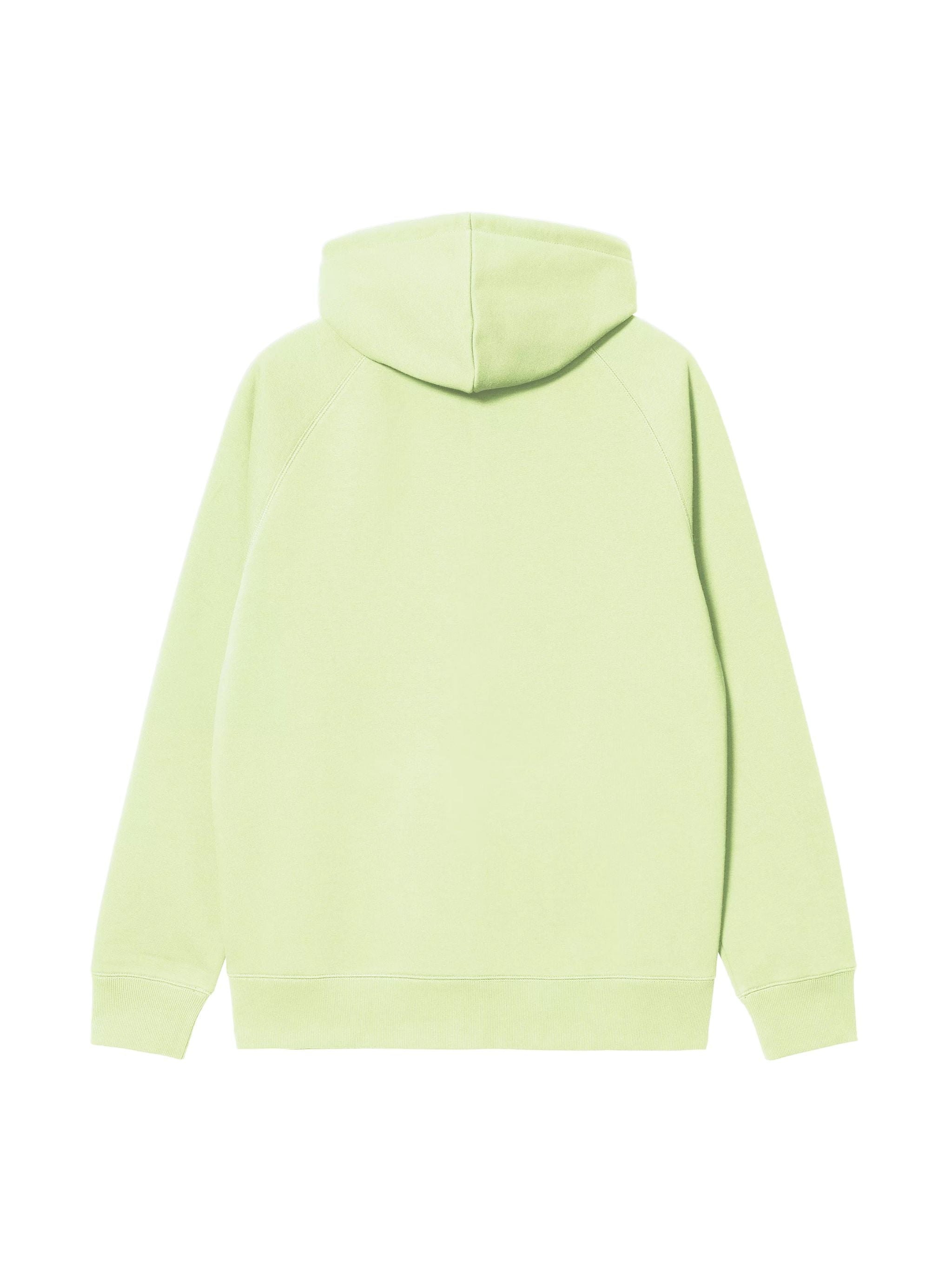 CARHARTT WIP Men's Hooded Chase Jacket