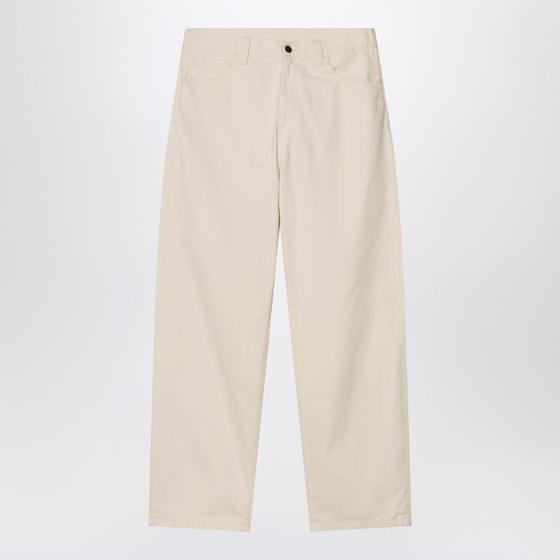 CARHARTT WIP Wide Tapered Landon Trousers