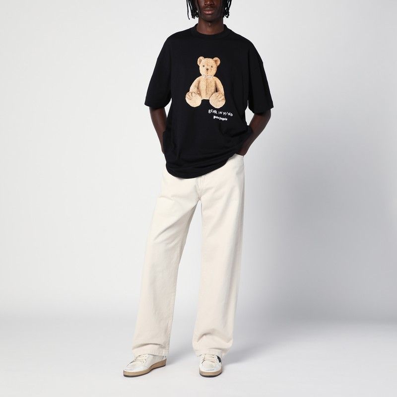 CARHARTT WIP Men's Wide Tapered Leg Cotton Twill Trousers