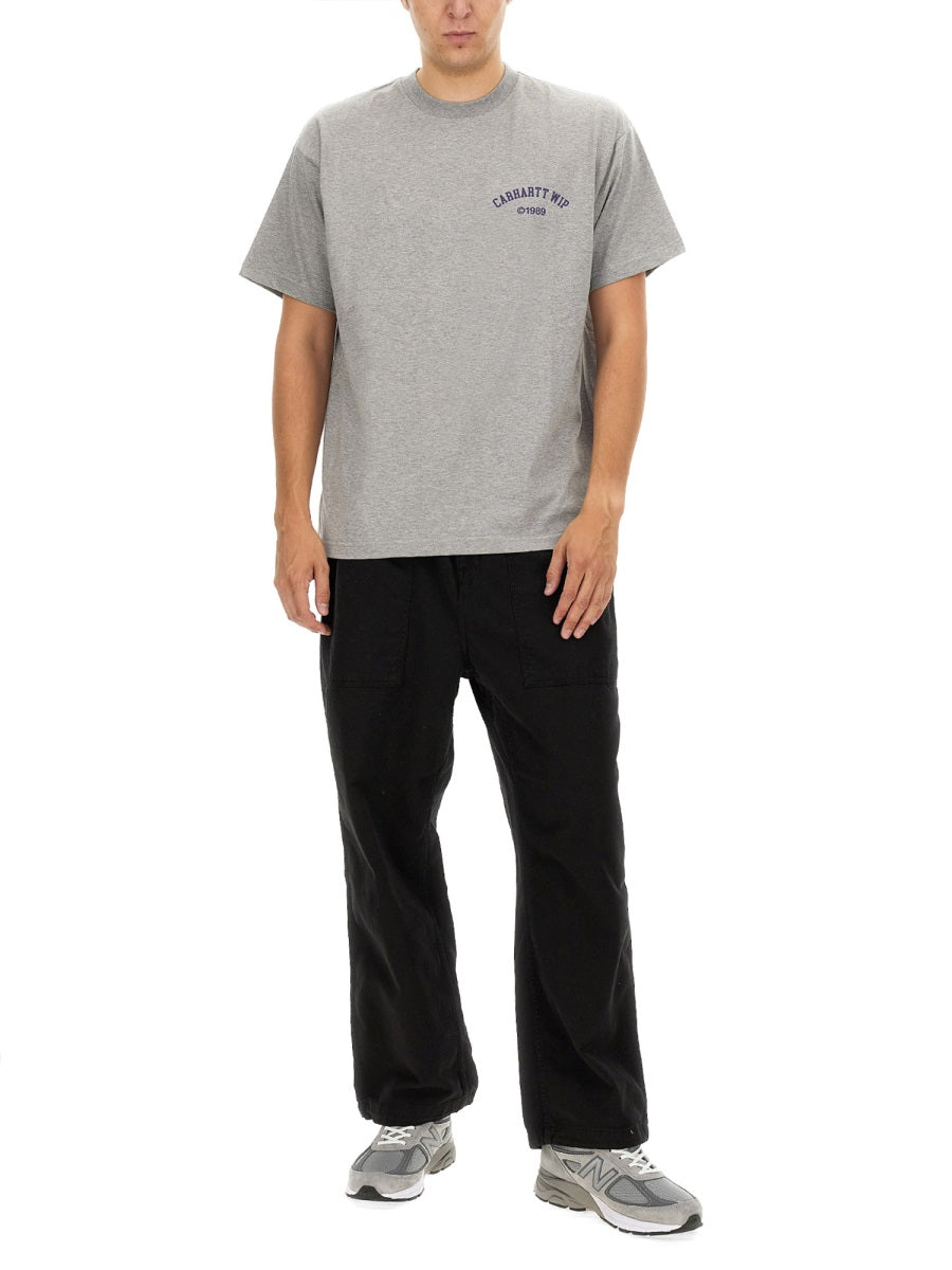 CARHARTT WIP Classic Cotton Pants - Size L