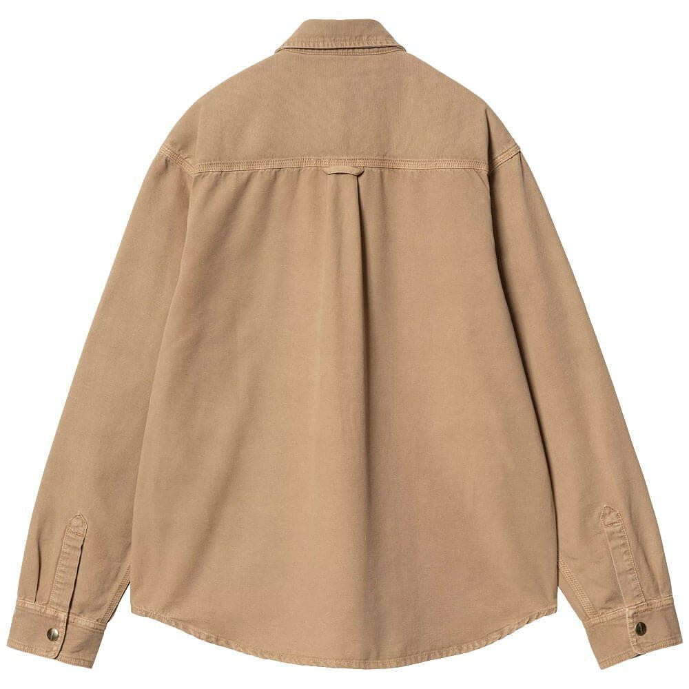 CARHARTT WIP Men's Conro Mini Shirt Jacket