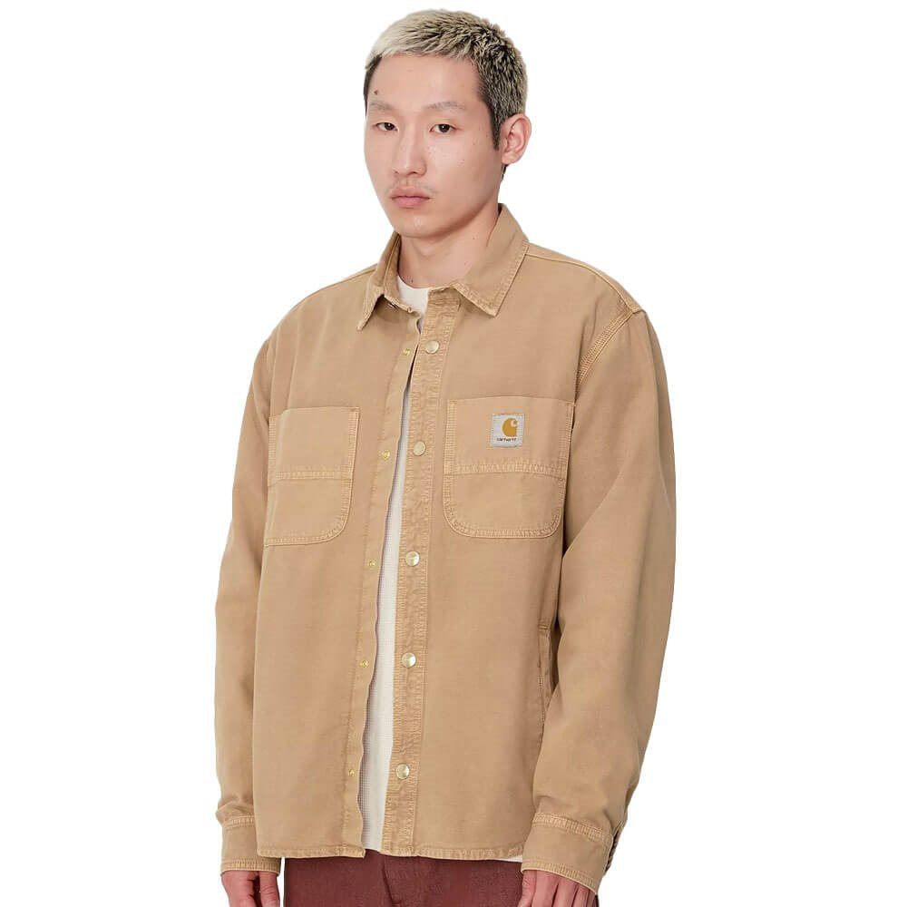 CARHARTT WIP Men's Conro Mini Shirt Jacket