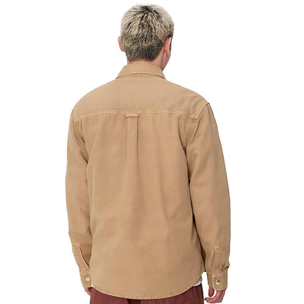 CARHARTT WIP Men's Conro Mini Shirt Jacket