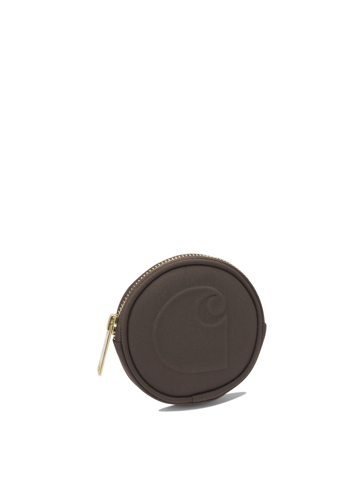 CARHARTT WIP Compact Zip Wallet Coin Purse