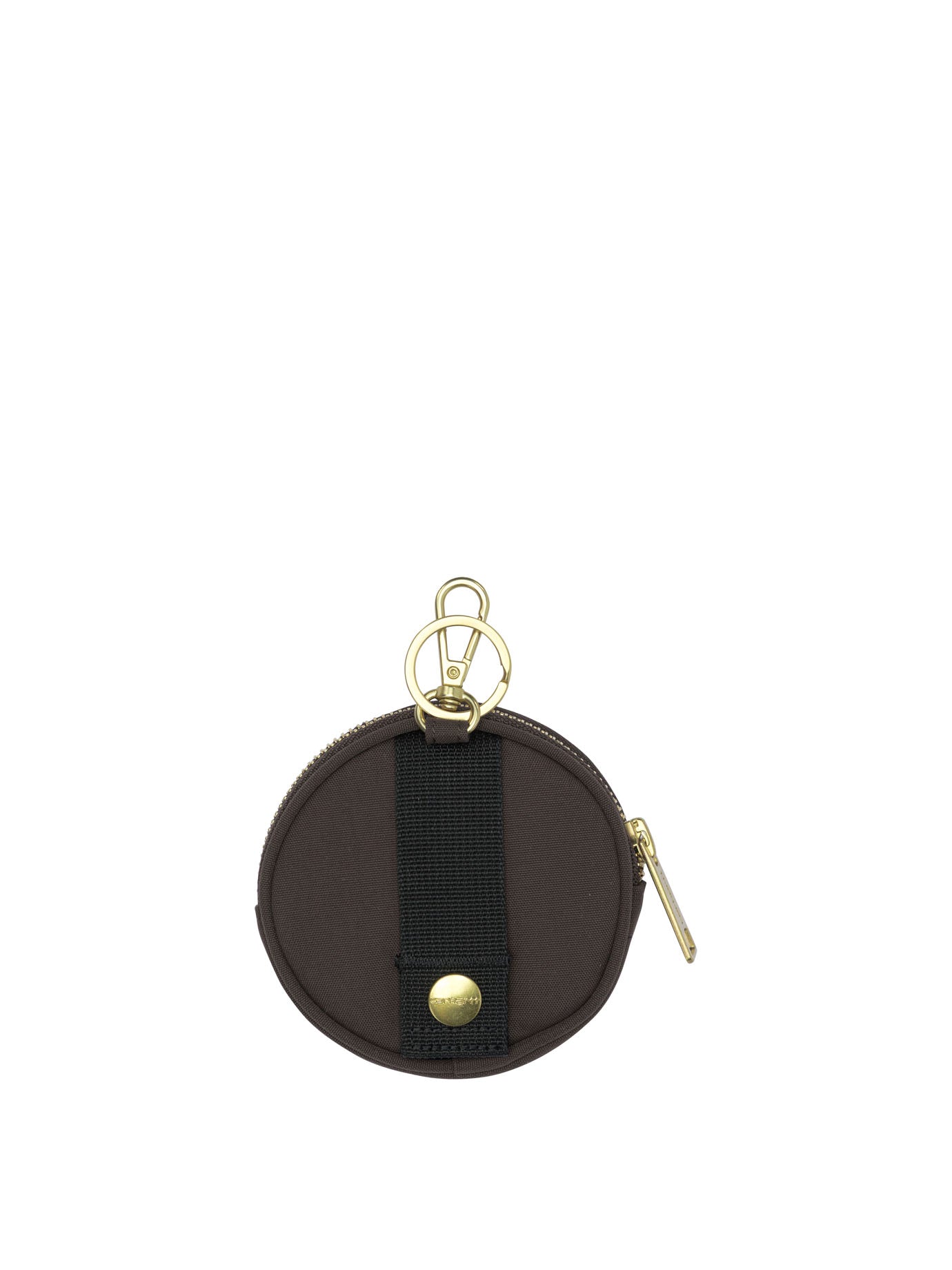 CARHARTT WIP Compact Zip Wallet Coin Purse